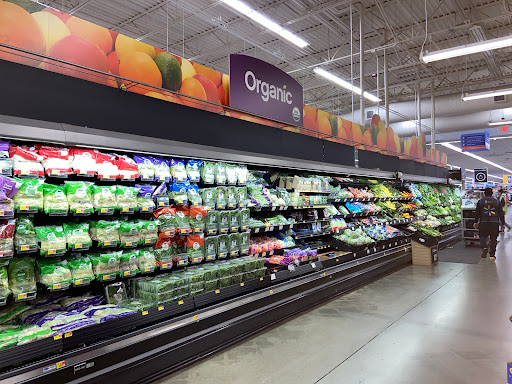 Department Store «Walmart Supercenter», reviews and photos, 1785 Cobb Pkwy S, Marietta, GA 30060, USA