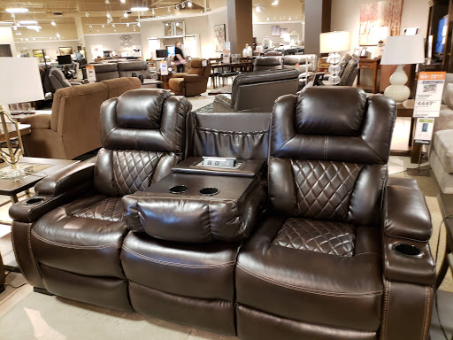 Furniture Store «Ashley HomeStore», reviews and photos, 4360 W New Haven Ave, Melbourne, FL 32904, USA