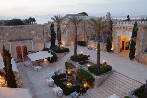 Hotel Cap Rocat