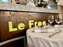 Atmosphère du Restaurant français Le Frog à Nice - n°12