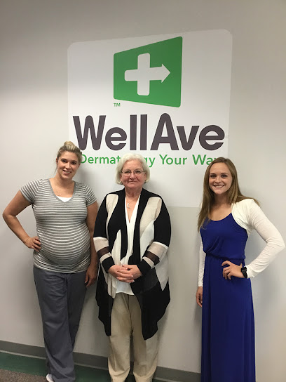 WellAve Dermatology - Frederick, MD