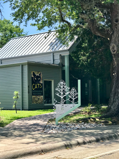 Museum «Walter Anderson Museum of Art», reviews and photos, 510 Washington Ave, Ocean Springs, MS 39564, USA
