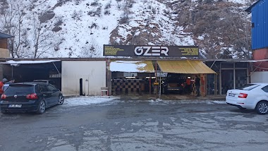 Detay Oto Yikama
