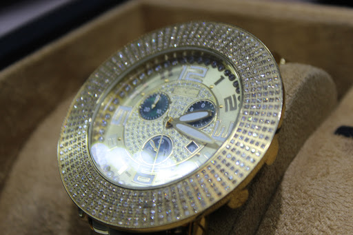 Jeweler «Rodeo New York», reviews and photos, 1000 Southlake Cir, Morrow, GA 30260, USA