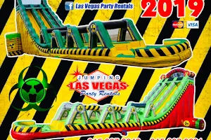 LV Party Rentals El Paso image