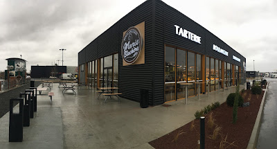 Marie Blachère Boulangerie Sandwicherie Tarterie à Argentan