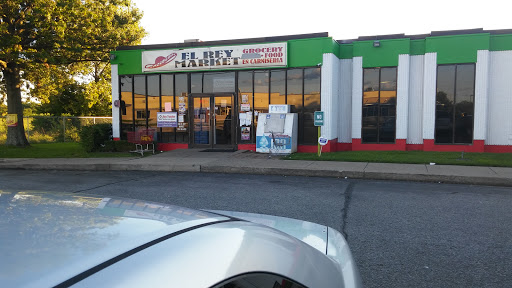 EL REY MARKET, 7600 National Turnpike, Louisville, KY 40214, USA, 