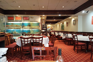 New Jumbo Seafood Restaurant