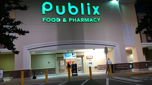 Supermarket «Publix Super Market at Westport Square», reviews and photos, 1660 Taylor Rd, Port Orange, FL 32128, USA