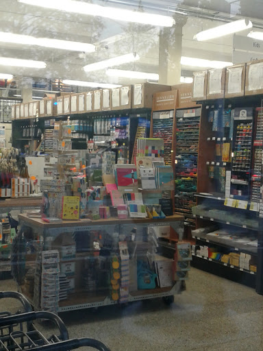 Art Supply Store «Blick Art Materials», reviews and photos, 1600 Broadway, Seattle, WA 98122, USA