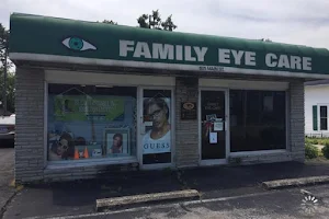 Family Eye Care - Dr. Mike Hassell image