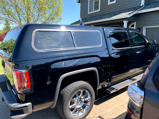 Auto Body Shop «Trachsel Body & Paint», reviews and photos, 660 Liberty St NE, Salem, OR 97301, USA