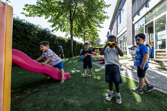 Beoordelingen van Creatopia | stedelijk kleuteronderwijs in Antwerpen - School