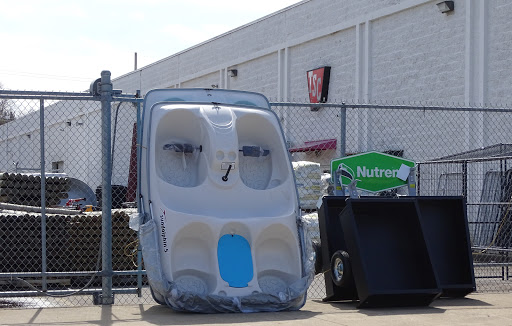 Home Improvement Store «Tractor Supply Co.», reviews and photos, 790 Horatio St, Utica, NY 13502, USA