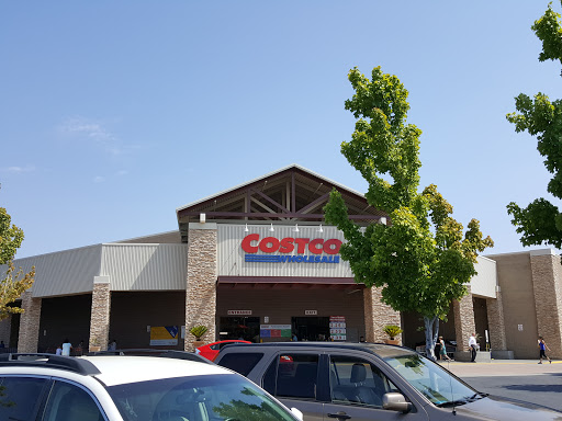 Warehouse store «Costco Wholesale», reviews and photos, 1800 Cavitt Dr, Folsom, CA 95630, USA