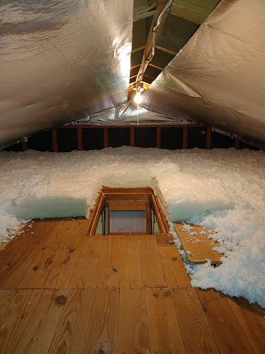 Insulation Contractor «All About Energy Solutions», reviews and photos
