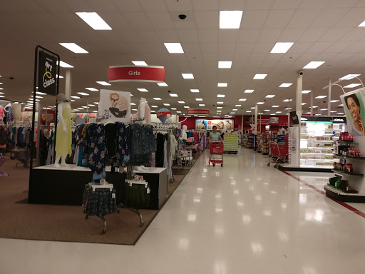 Department Store «Target», reviews and photos, 128 Bailey Farm Rd, Monroe, NY 10950, USA