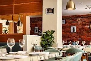 Stocco Oldham - Authentic Italian Restaurant image