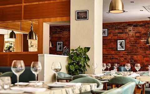 Stocco Oldham - Authentic Italian Restaurant image