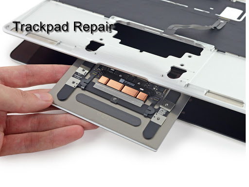 Tech Shield Computer Repair