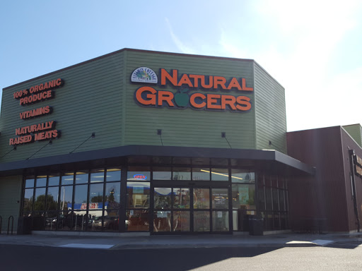 Natural Foods Store «Natural Grocers», reviews and photos, 4603 N Division St, Spokane, WA 99207, USA