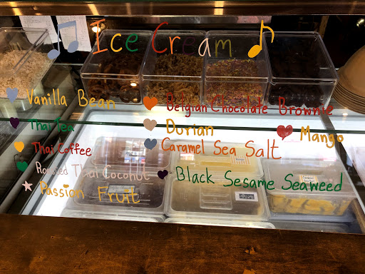 Thai Restaurant «SkyIce Sweet & Savory», reviews and photos, 63 5th Ave, Brooklyn, NY 11217, USA