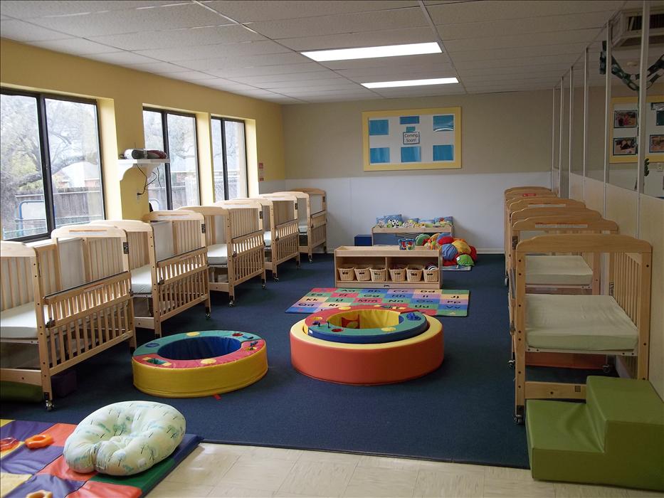 Heimer KinderCare