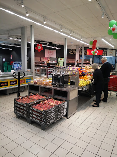 Auchan Supermarché Talence Gambetta à Talence