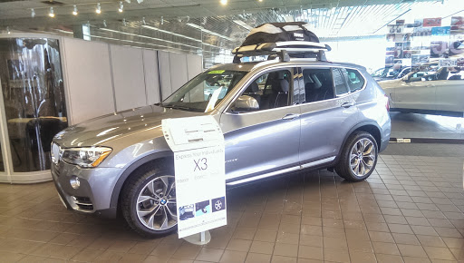 BMW Dealer «Erhard BMW Bloomfield Hills», reviews and photos, 4065 W Maple Rd, Bloomfield Hills, MI 48301, USA