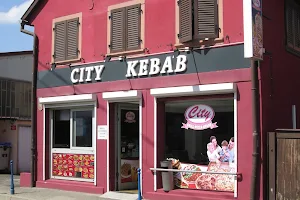 City Grill Kebab Eschau image