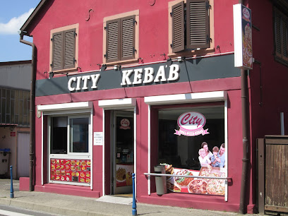 photo du restaurant City Grill Kebab