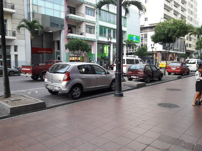 Opiniones de Marcimex 9 de Octubre en Guayaquil - Tienda de electrodomésticos
