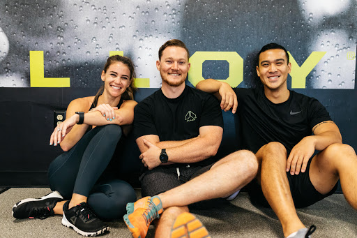 Personal Trainer «Alloy Personal Training Center», reviews and photos, 2500 Old Alabama Rd, Roswell, GA 30076, USA