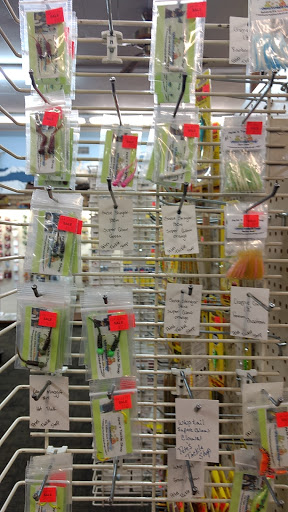 Sporting Goods Store «Capital Sports», reviews and photos, 1092 Helena Ave, Helena, MT 59601, USA