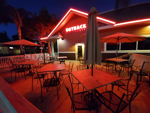 Outback Steakhouse