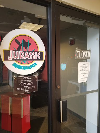 Jurassic Aquatics & Pets, 1413 Golden Gate Blvd E, Cleveland, OH 44124, USA, 