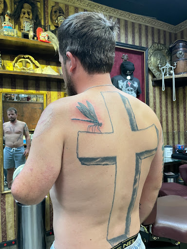 Explore london tattoo ideas, creative tattoo ideas in Studio City, available at Studio City Tattoo