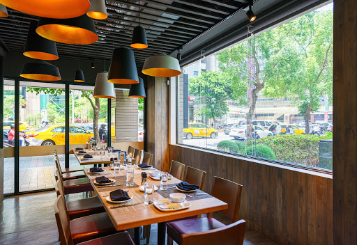 傑克兄弟牛排館臺北信義店 Jack Brothers Steakhouse Taipei