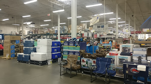 Warehouse club «BJ’s Wholesale Club», reviews and photos, 1 Howard Blvd, Ledgewood, NJ 07852, USA