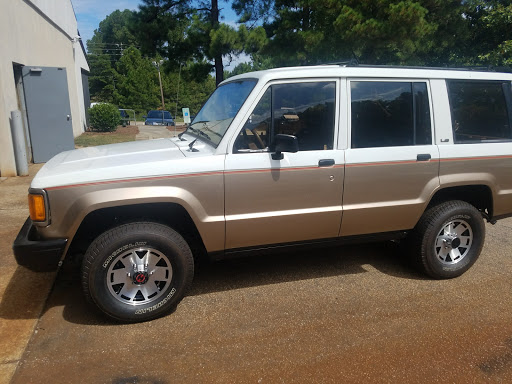 Auto Repair Shop «Creech Import Repair, Inc.», reviews and photos, 1818 St Albans Dr #106, Raleigh, NC 27609, USA