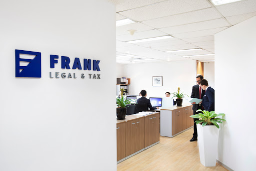 Frank Legal & Tax