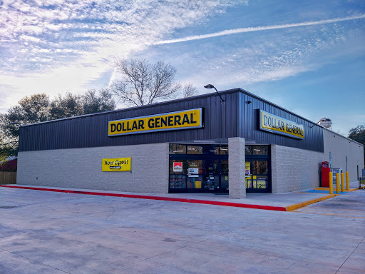 Discount Store «Dollar General», reviews and photos, 11503 US-190, Merryville, LA 70653, USA