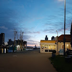 Photo n°1 de l'avis de Kobold. fait le 14/09/2019 à 17:49 sur le  Restaurant La Mer à Husum