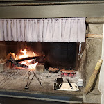 Photo n°9 de l'avis de Thales.r fait le 31/03/2019 à 19:46 sur le  La Cantina di Arianna à Civita di Bagnoregio