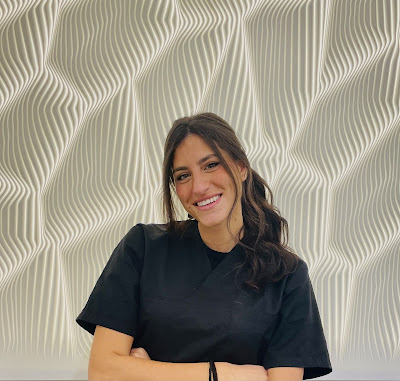 Dr Chloé DAHAN-BENCHIMOL à Lyon