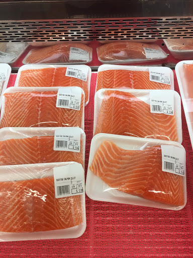 Supermarket «7 Day Farmers Market», reviews and photos, 3901 Lancaster Pike, Wilmington, DE 19805, USA