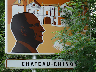 Cottet Daniel à Château-Chinon(Ville)
