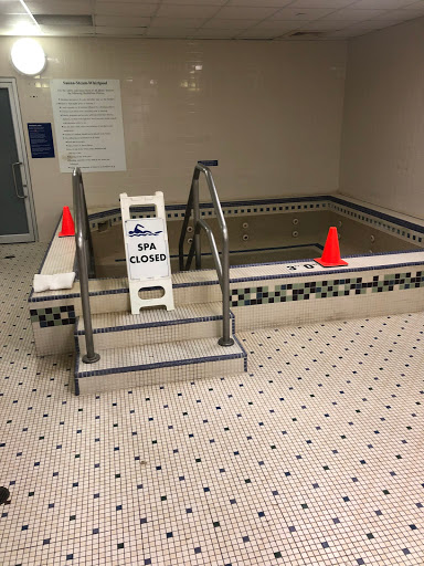 Health Club «Boston Sports Clubs», reviews and photos, 840 Winter St, Waltham, MA 02451, USA