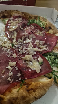 Les plus récentes photos du Semola Pizzeria à Paris - n°2
