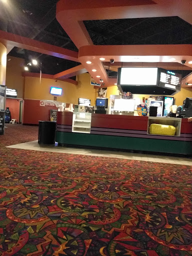 Movie Theater «Regal Cinemas Hooksett 8», reviews and photos, 100 Technology Dr, Hooksett, NH 03106, USA